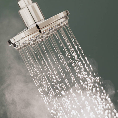 Five Benefits of Steam Bathing