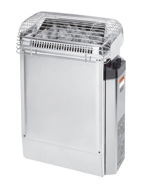 Finlandia KV-45-S Electric Sauna Heater