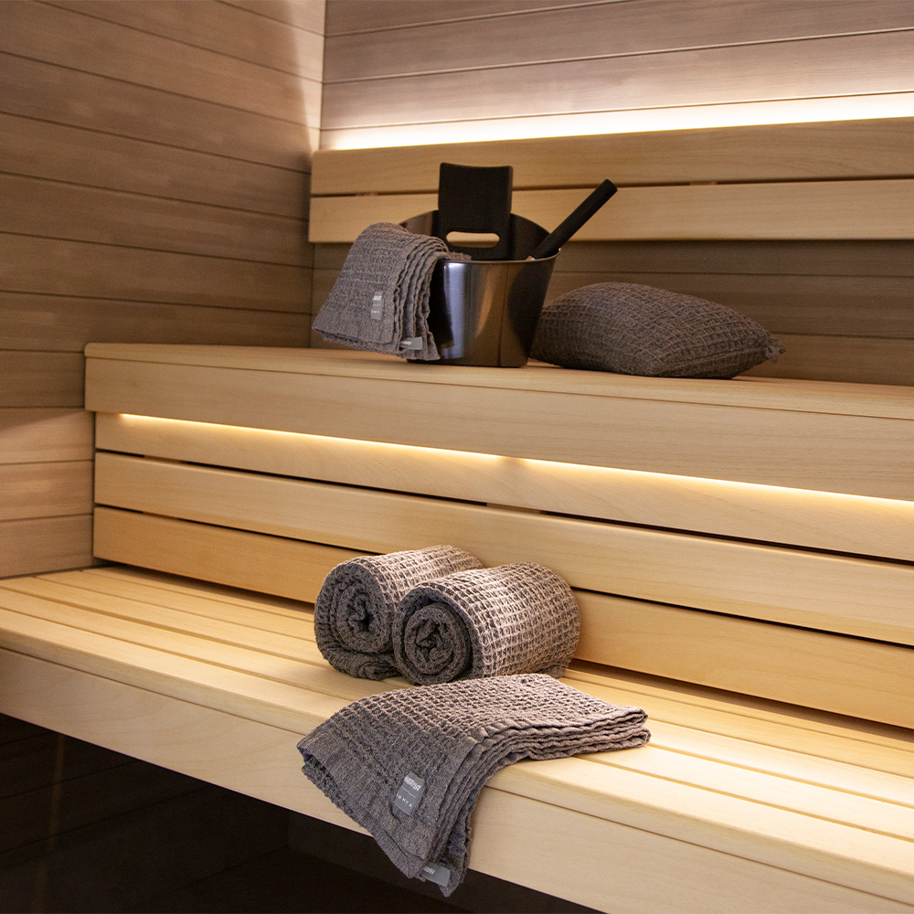 Harvia sauna pillow