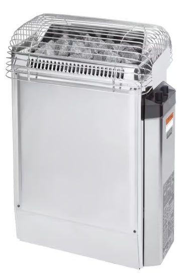 Finlandia KV-80-S Electric Sauna Heater