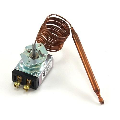 Electric Heater Thermostat 48"