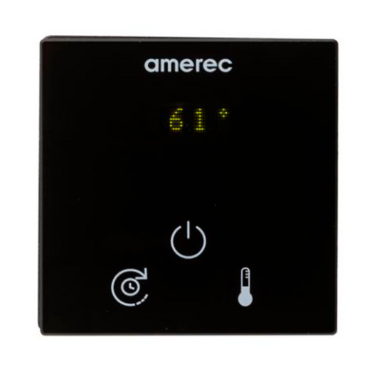 Amerec K3 digital steam control