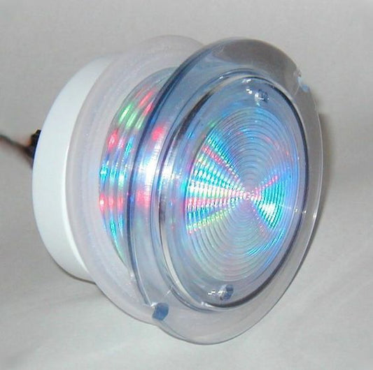 Amerec Steam Shower Chromatherapy Kit - Saunas.com