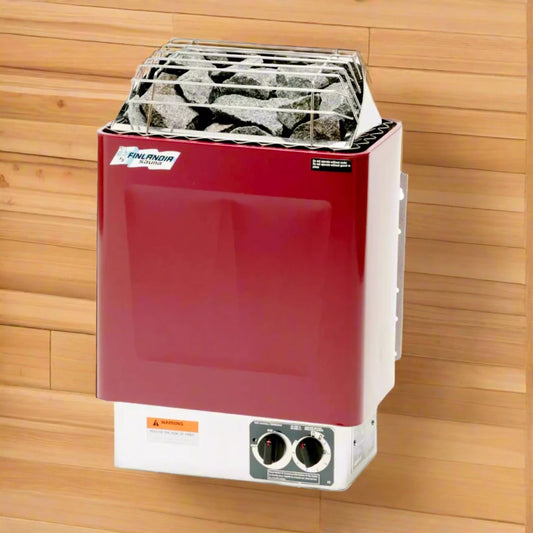 Finlandia electric heater