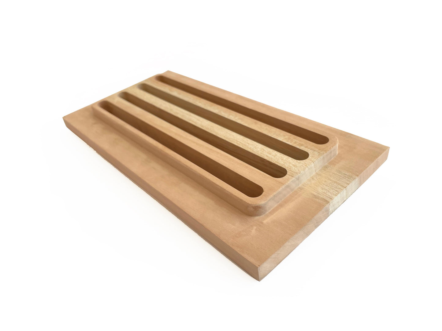 Cedar Sauna Vent Cover