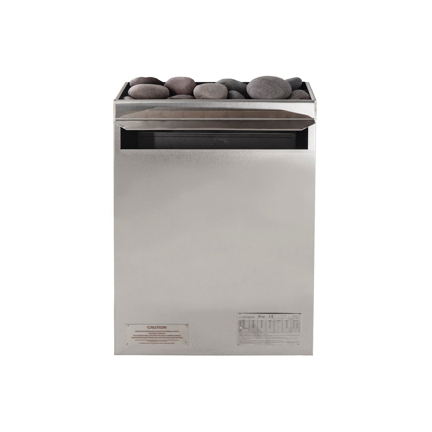 Electric Sauna Heater by Scandia - Small (3.0 - 4.5KW)