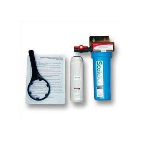 Amerec ASX120 Steam Shower Generator Filter System - Saunas.com