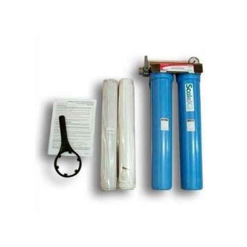 Amerec ASX200 Steam Shower Generator Filter System - Saunas.com