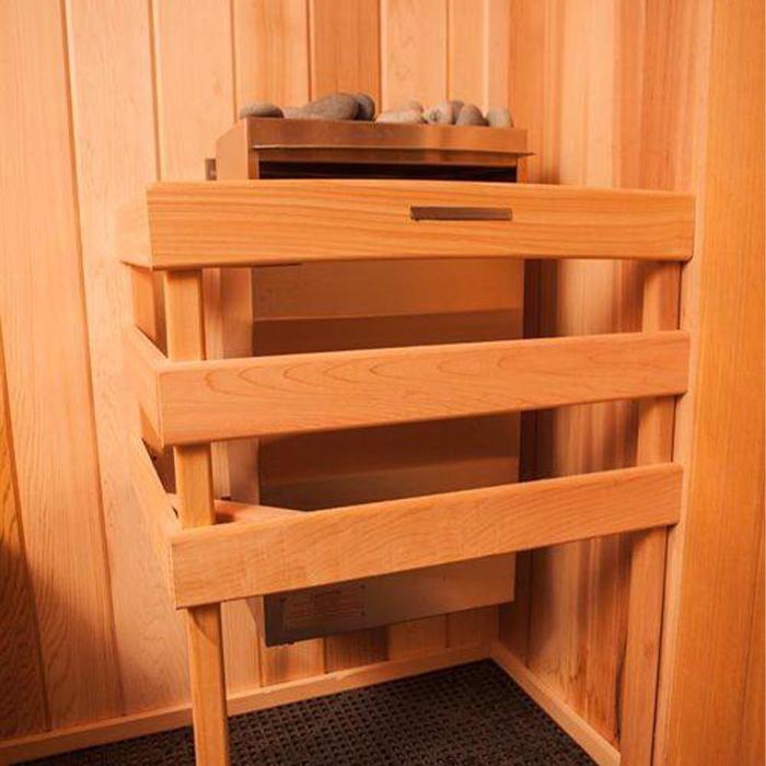 Sauna Accessories