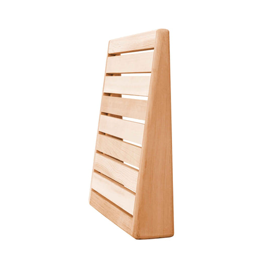 Scandia Cedar Sauna Headrest