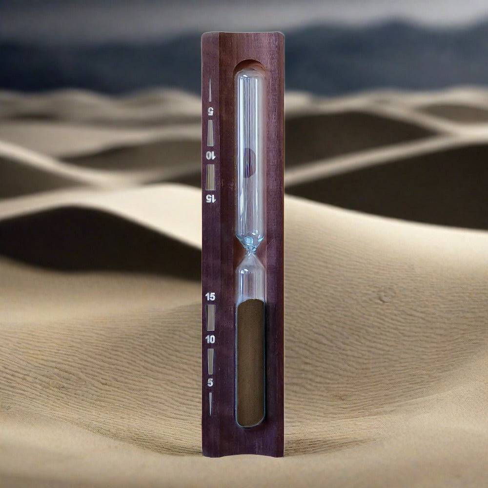 Sauna sand timer for sale