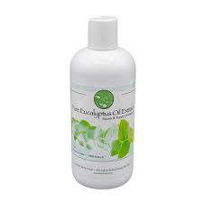 Amerec Eucalyptus Sauna and Steam Essential Oil - Saunas.com