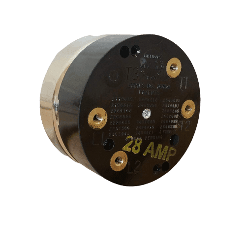 Finlandia 1 hour 28 amp timer back face