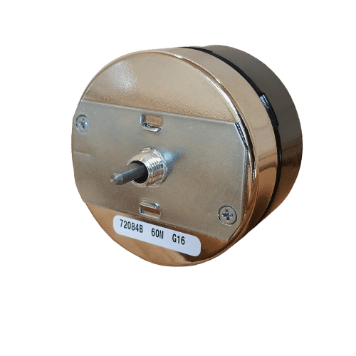 Finlandia 1 hour 28 amp timer front face