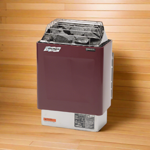 Finlandia FIN-80 Electric Sauna Heater - Saunas.com