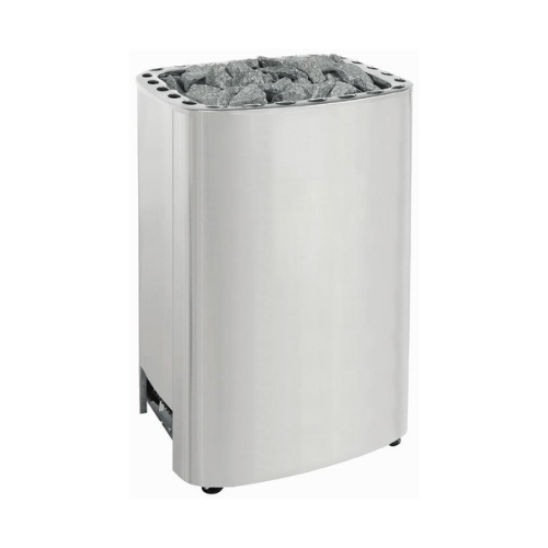 Finlandia K12.5G Club Model Electric Sauna Heater - Saunas.com