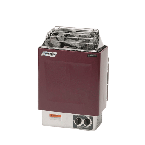 Finlandia FLB-45 Electric Sauna Heater - Saunas.com