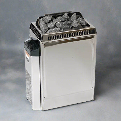Finlandia KV-45-S Electric Sauna Heater - Saunas.com