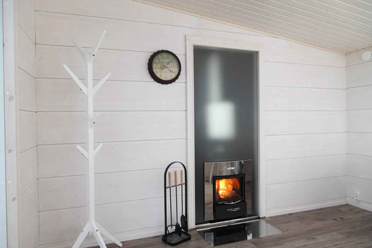 Harvia 20Duo Wood Burning Sauna Stove - Saunas.com