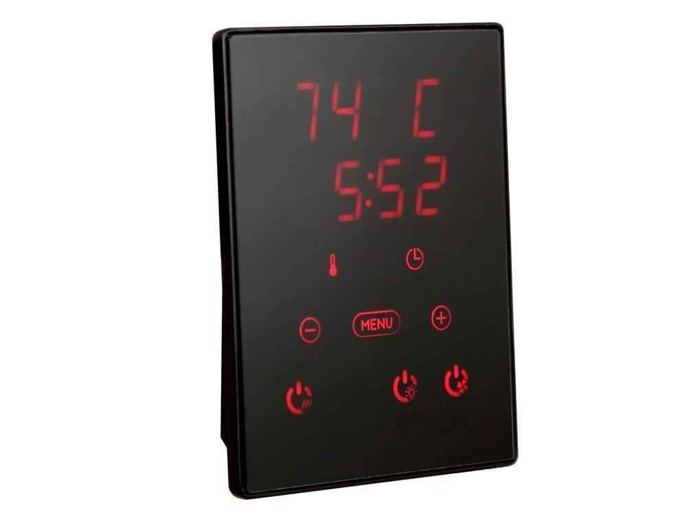 Finlandia XENIO Wall Touch Screen Sauna Control - Saunas.com