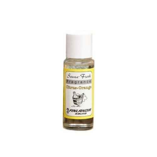 Sauna Fresh Citrus Aroma Pure Essence Oil - Saunas.com