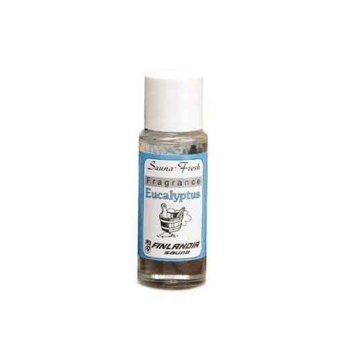 Sauna Fresh Eucalyptus Aroma - 1.8oz Pure Essence Oil - Saunas.com