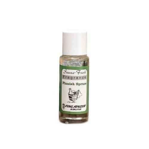 Sauna Fresh Finnish Spruce Aroma - 1.8oz Pure Essence Oil - Saunas.com