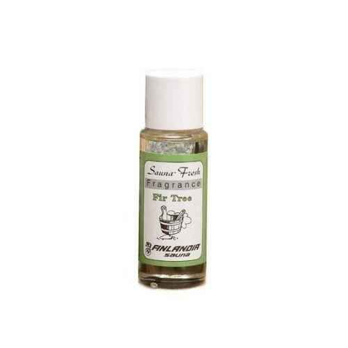 Sauna Fresh Fir Tree Aroma - 1.8oz Pure Essence Oil - Saunas.com