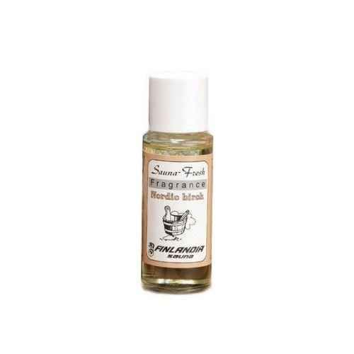 Sauna Fresh Nordic Birch Aroma - 1.8oz Pure Essence Oil - Saunas.com