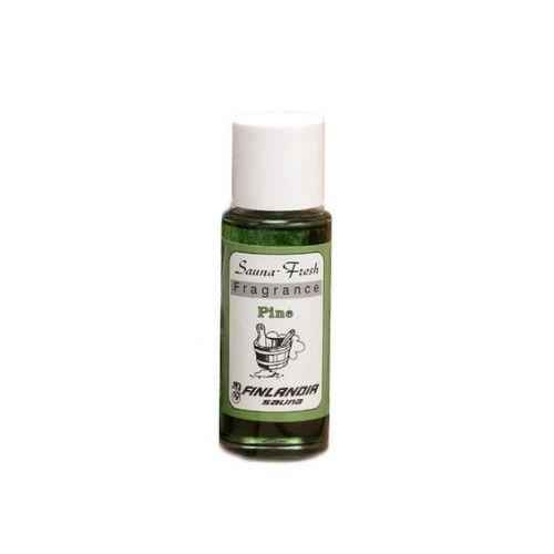 Sauna Fresh Pine Aroma - 1.8oz Pure Essence Oil - Saunas.com