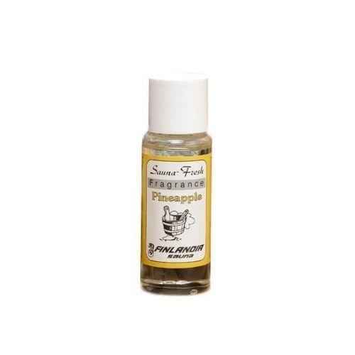 Sauna Fresh Pineapple Aroma - 1.8oz Pure Essence Oil - Saunas.com