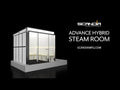 Home Steam Room