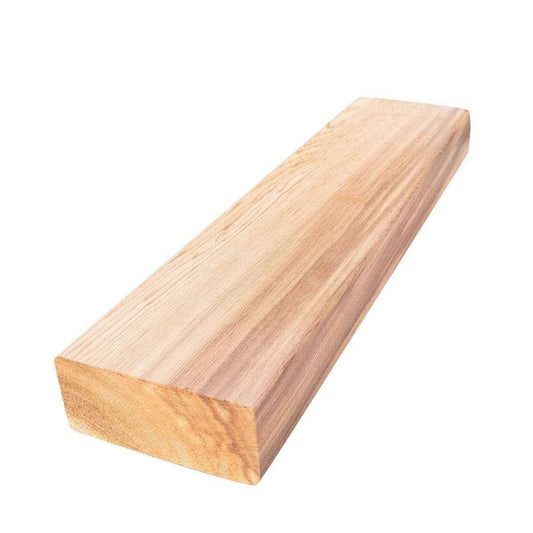 Sauna Bench Supports 2"x4" - Saunas.com