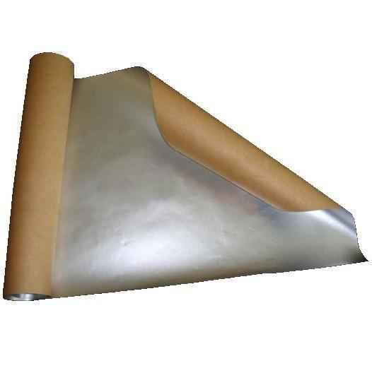 Sauna Foil Vapor Barrier - Saunas.com