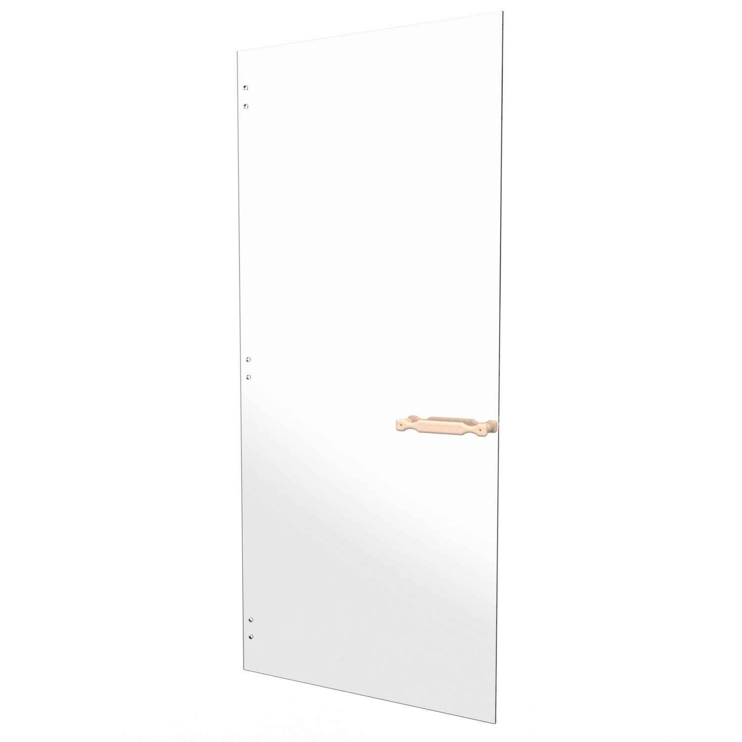 Tempered Glass Sauna Door - Saunas.com