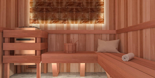 Saunas FAQ: What you want to know