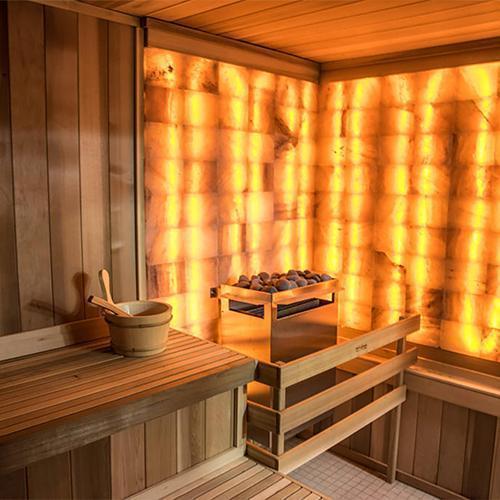 Do Saunas Decrease Blood Pressure?