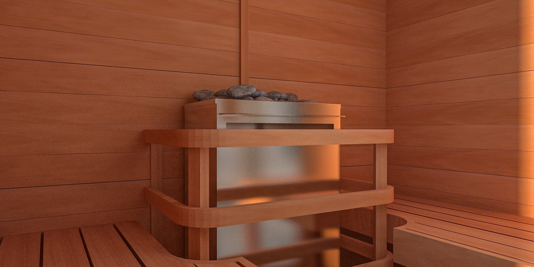 How to Choose a Sauna Heater?