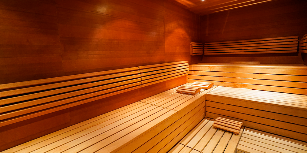 What to Know When Shopping for a Sauna