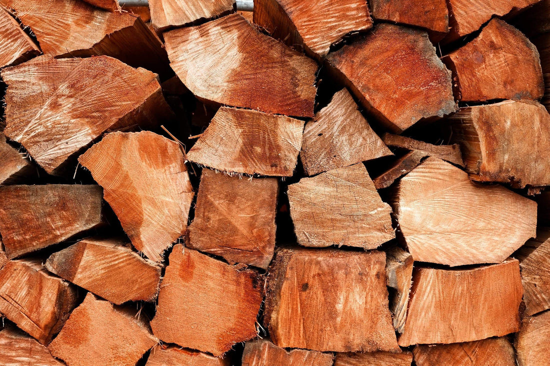What Is The Best Wood For Building A Sauna?