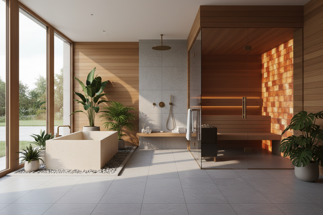 Creating a Healthier Home with Renovations That Restore and Refresh