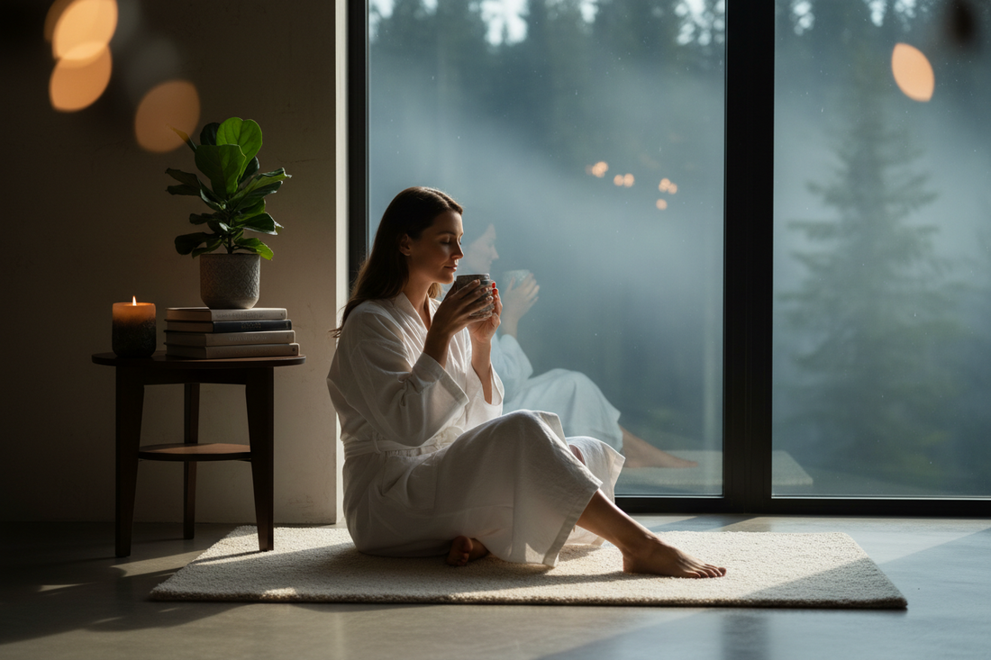 How to Create a Lasting Wellness Plan That Boosts Your Life
