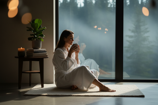 How to Create a Lasting Wellness Plan That Boosts Your Life