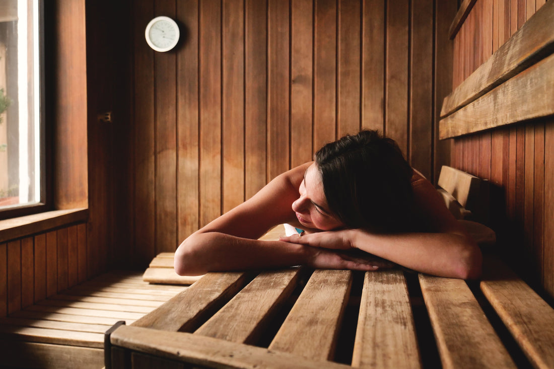 Science-Based Health Benefits of Sauna Use