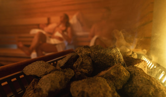 Discover the Best Small Indoor Sauna for Your Home!