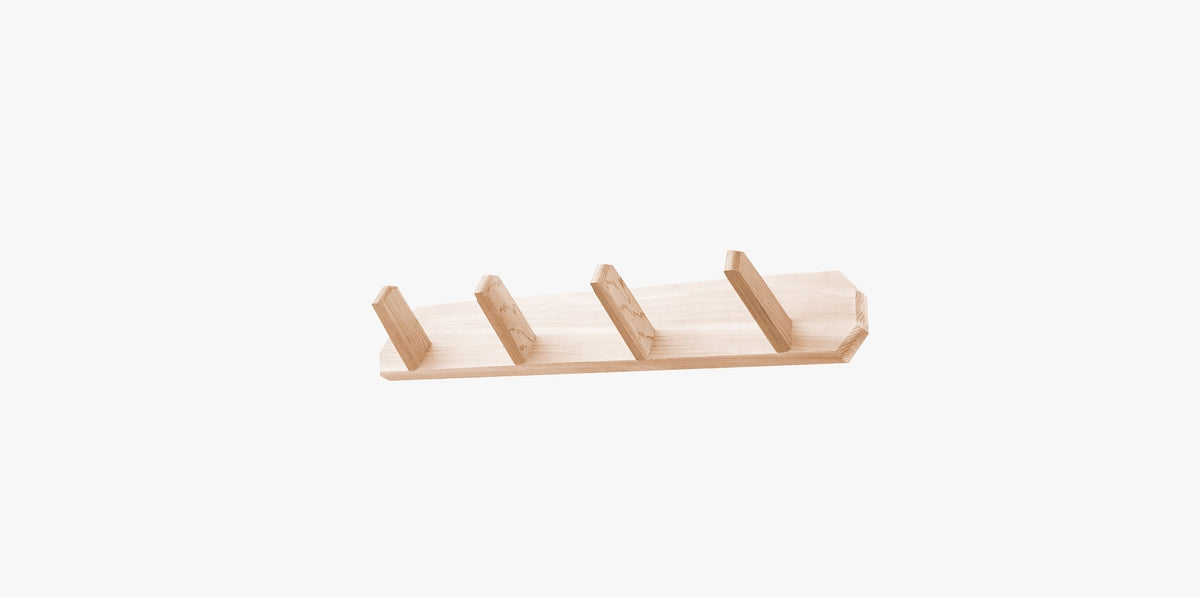 Wood Hangers