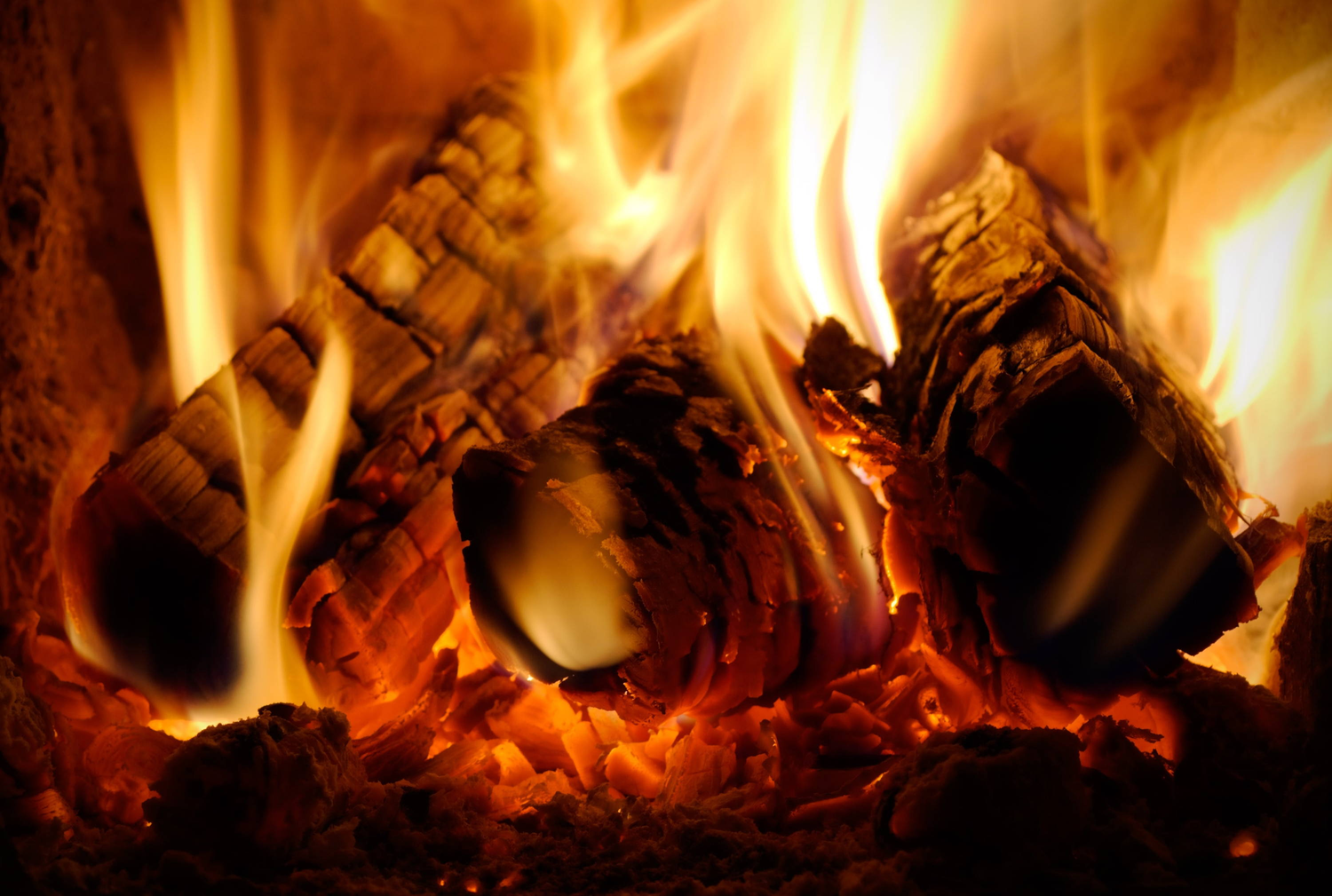 Wood-burning Sauna Stoves