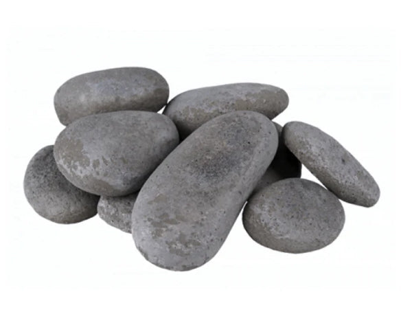 Natural Sauna Rocks