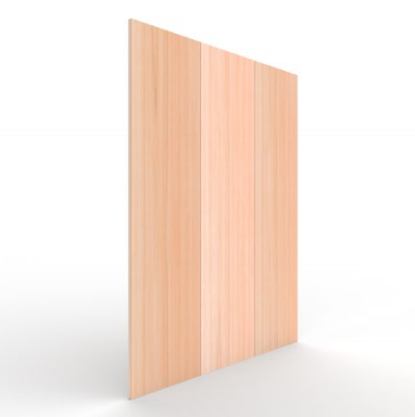 Sauna Wood Color Options
