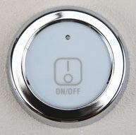 Amerec aroma kit refresh button control